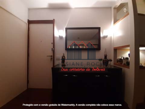 Apartamento  com 4 Quartos, 2 Suítes, Varanda e 2 Vagas à Venda na Tijuca!!! Próximo ao Metrô Uruguai!!! rj