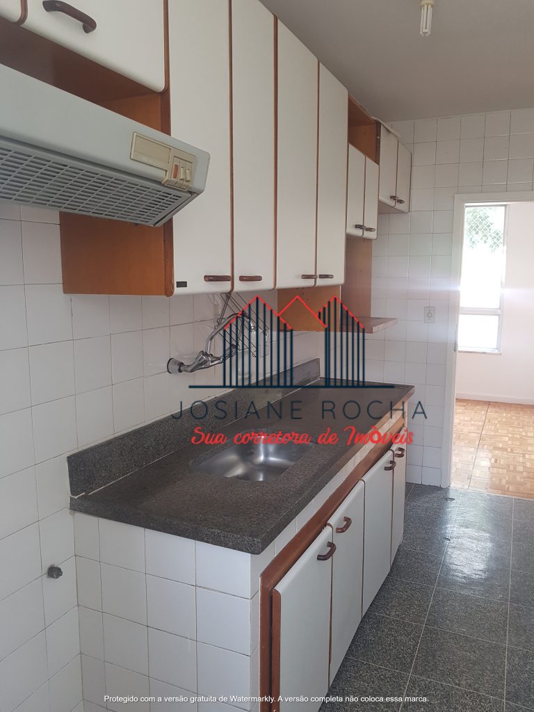 Apartamento com 3 Quartos e Vaga a Venda na Tijuca!!! Próximo a Praça Xavier de Brito!!! rj