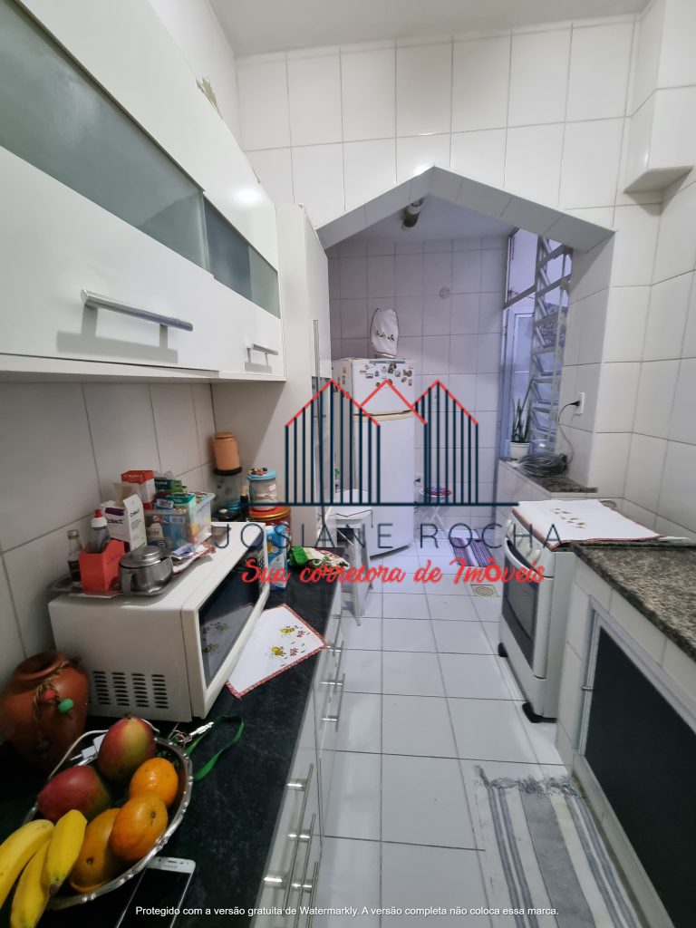 Apartamento com 3 Quartos e varanda à Venda na Tijuca!!! Maria Amalia!!! rj