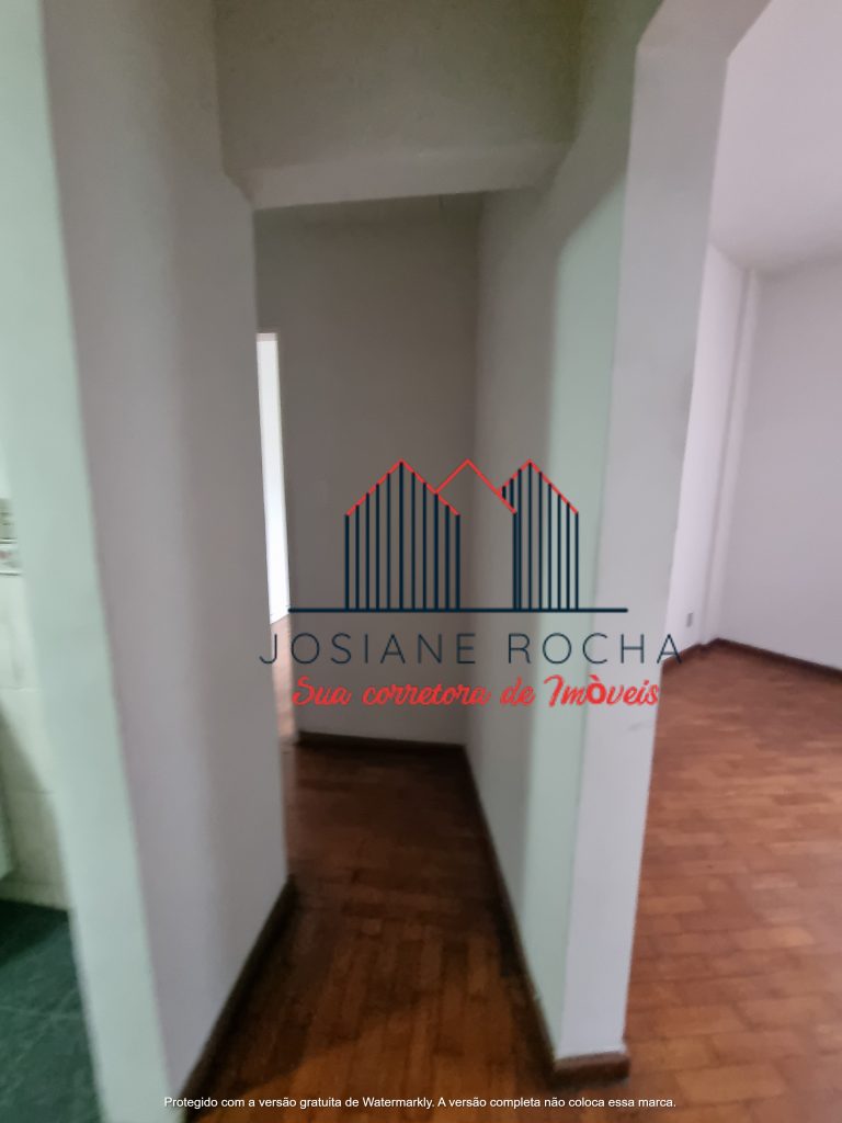 Apartamento com 2 Quartos e Vaga à Venda na Tijuca!!! Próximo ao Largo da Usina!!! rj