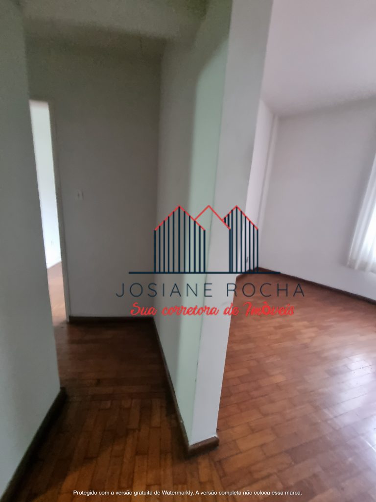 Apartamento com 2 Quartos e Vaga à Venda na Tijuca!!! Próximo ao Largo da Usina!!! rj