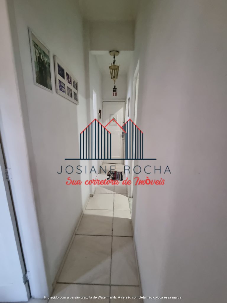 Apartamento com 3 Quartos e varanda à Venda na Tijuca!!! Maria Amalia!!! rj