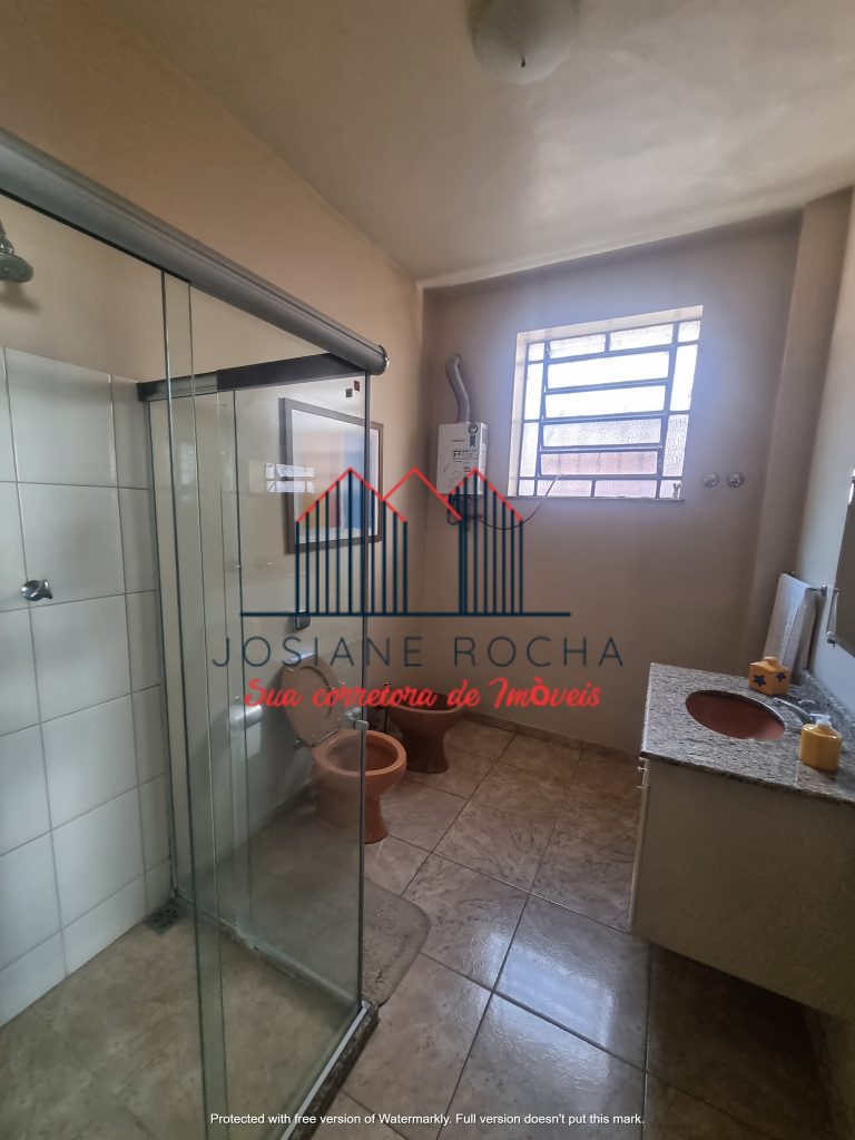 Casa com 5 Quartos, Piscina e Vaga à Venda na Tijuca!!!Próximo a Rua Amoroso Costa!!! rj