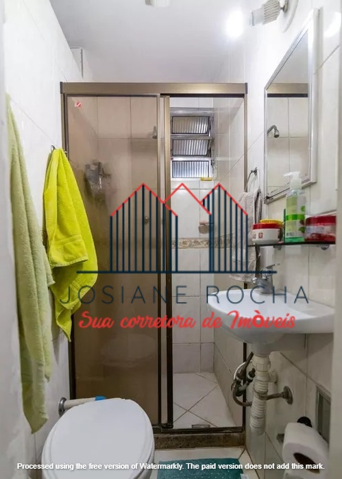 Apartamento com 3 Quartos e Suíte à Venda em Vila Isabel!!! Próximo ao Largo do Verdun!!! RJ