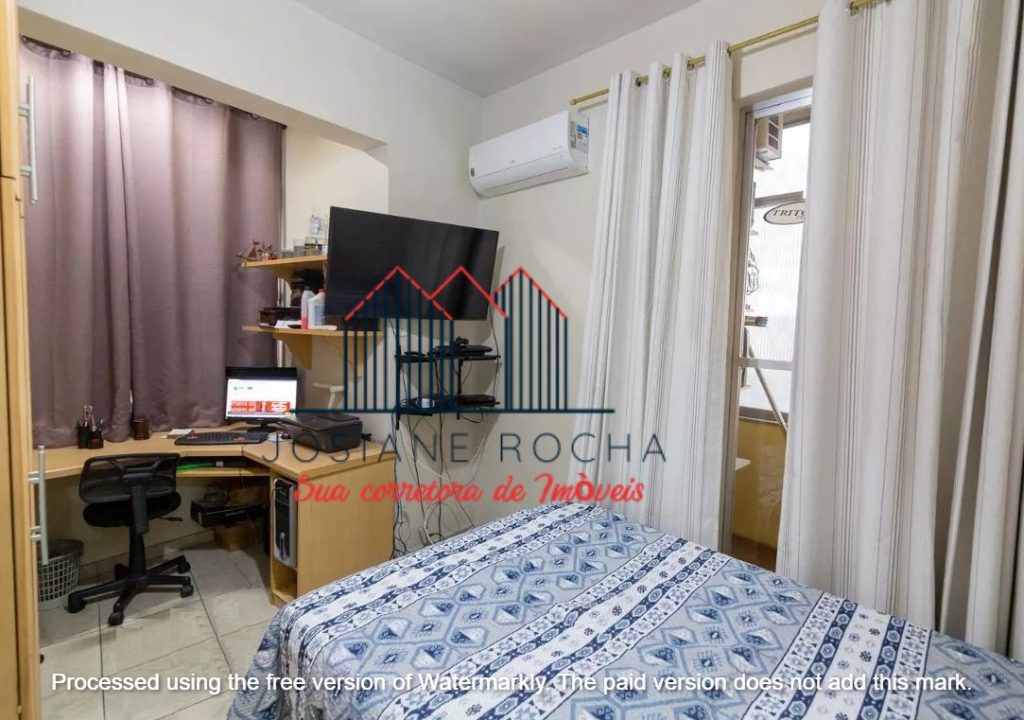 Apartamento com 3 Quartos e Suíte à Venda em Vila Isabel!!! Próximo ao Largo do Verdun!!! RJ