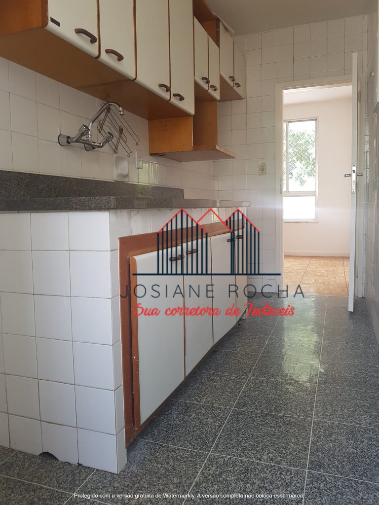 Apartamento com 3 Quartos e Vaga a Venda na Tijuca!!! Próximo a Praça Xavier de Brito!!! rj