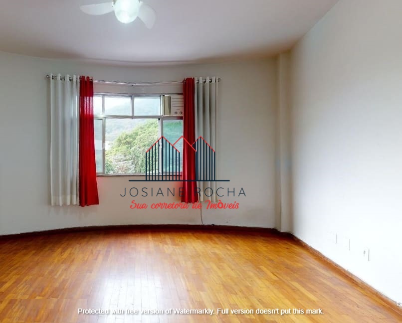 Apartamento com 2 Quartos e Vaga à Venda na Tijuca!!! Próximo ao Largo da Usina!!! rj