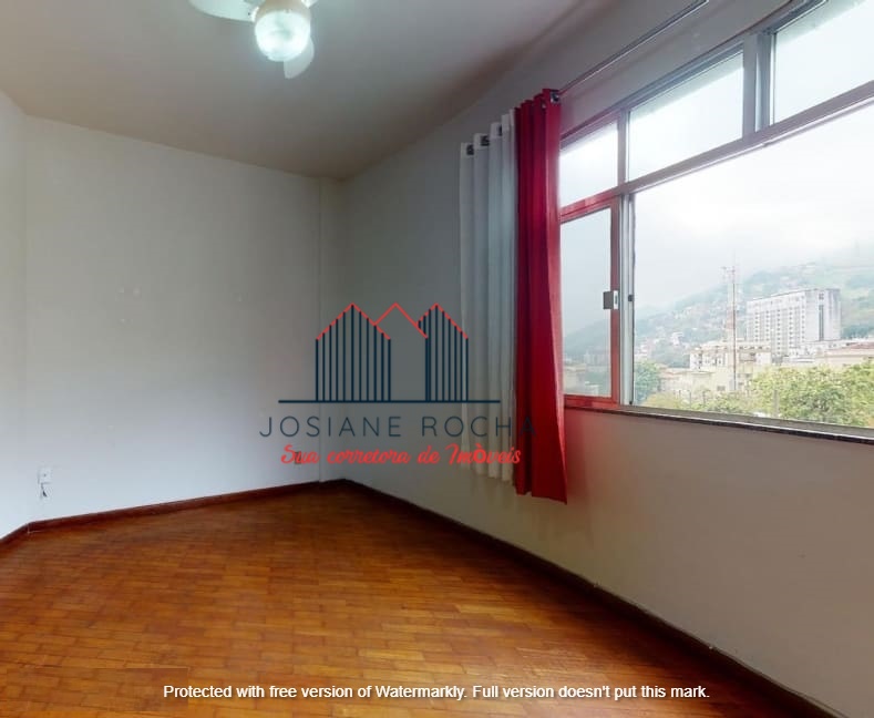 Apartamento com 2 Quartos e Vaga à Venda na Tijuca!!! Próximo ao Largo da Usina!!! rj