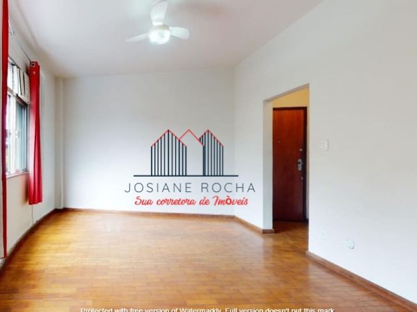 Apartamento com 2 Quartos e Vaga à Venda na Tijuca!!! Próximo ao Largo da Usina!!! rj