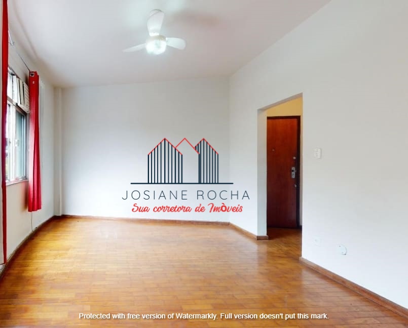 Apartamento com 2 Quartos e Vaga à Venda na Tijuca!!! Próximo ao Largo da Usina!!! rj