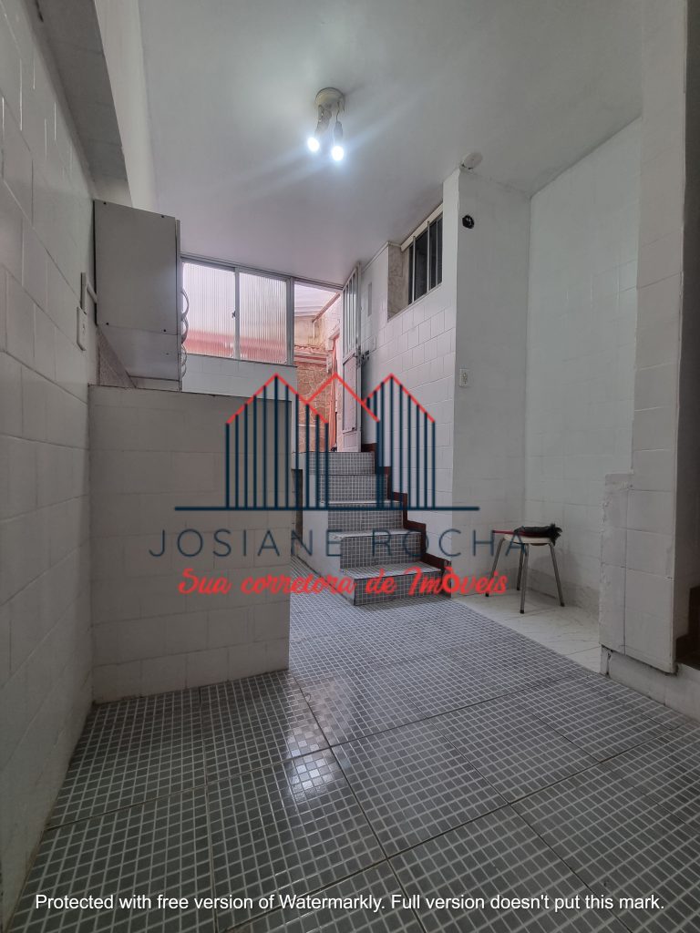 Apartamento com 2 quartos  para Locação na Tijuca!!! Próximo ao Largo da Usina!!! rj