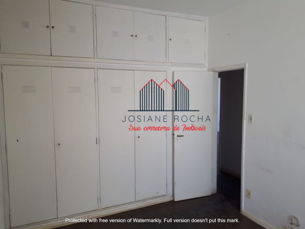 Apartamento com 3 Quartos e 1 Vaga à Venda na Tijuca!!! Metrô Uruguai!!!  rj