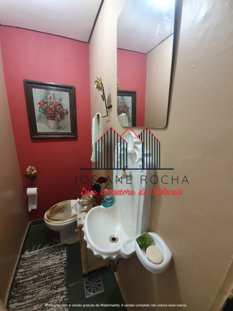 Apartamento com 3 quartos,1 suíte e 2 vagas à venda no Grajaú!!! rj