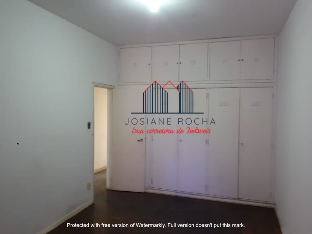 Apartamento com 3 Quartos e 1 Vaga à Venda na Tijuca!!! Metrô Uruguai!!!  rj