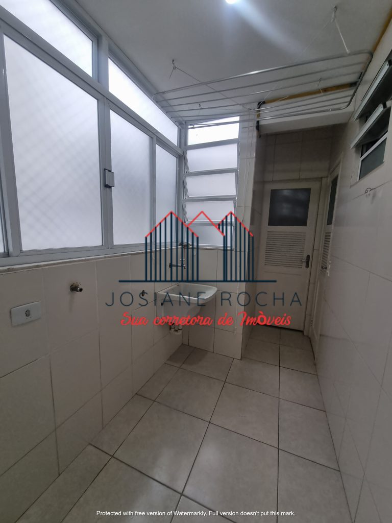 Apartamento com 2 quartos e 1 vaga pra Locação na Tijuca!!! rj