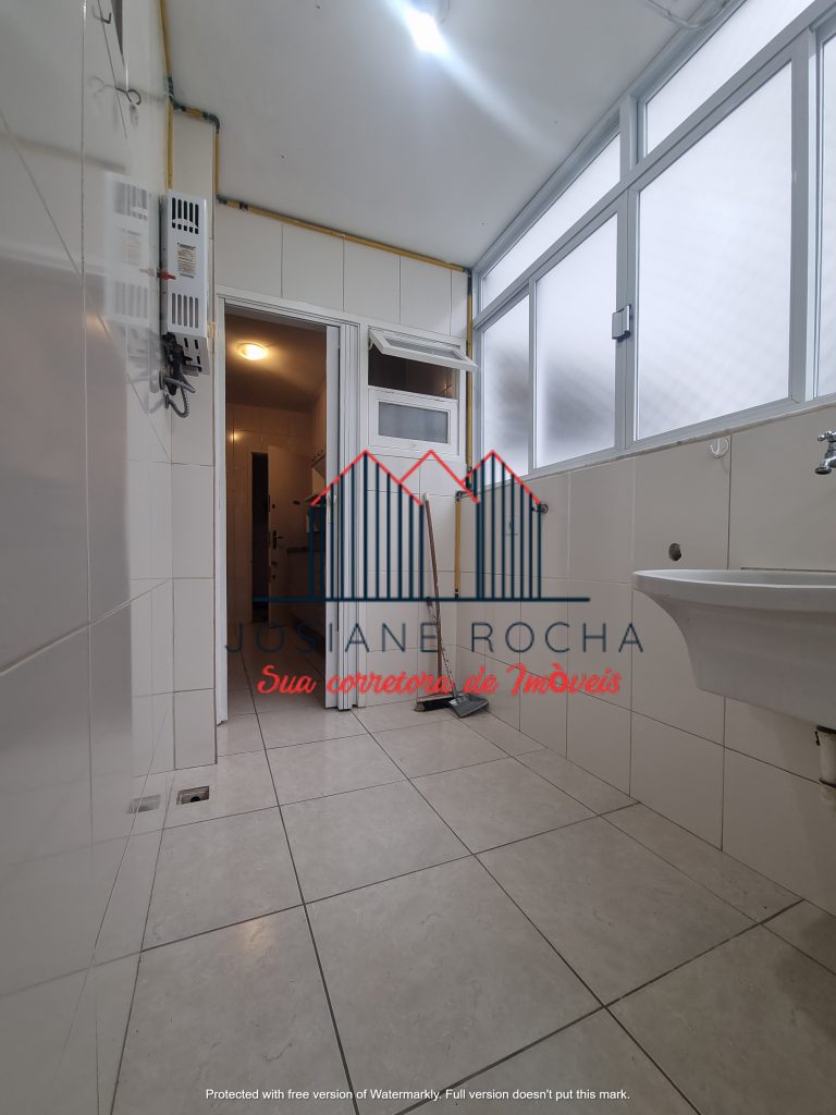 Apartamento com 2 quartos e 1 vaga pra Locação na Tijuca!!! rj