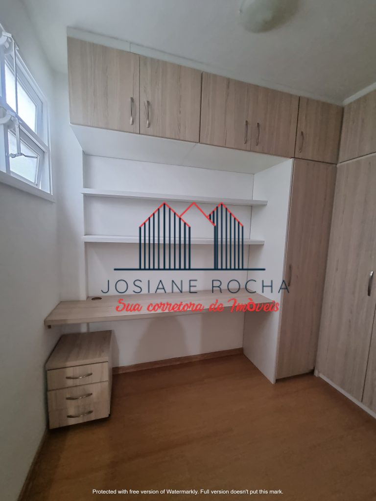 Apartamento com 2 quartos e 1 vaga pra Locação na Tijuca!!! rj