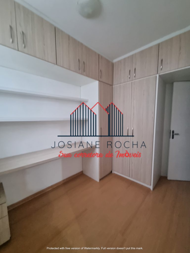 Apartamento com 2 quartos e 1 vaga pra Locação na Tijuca!!! rj