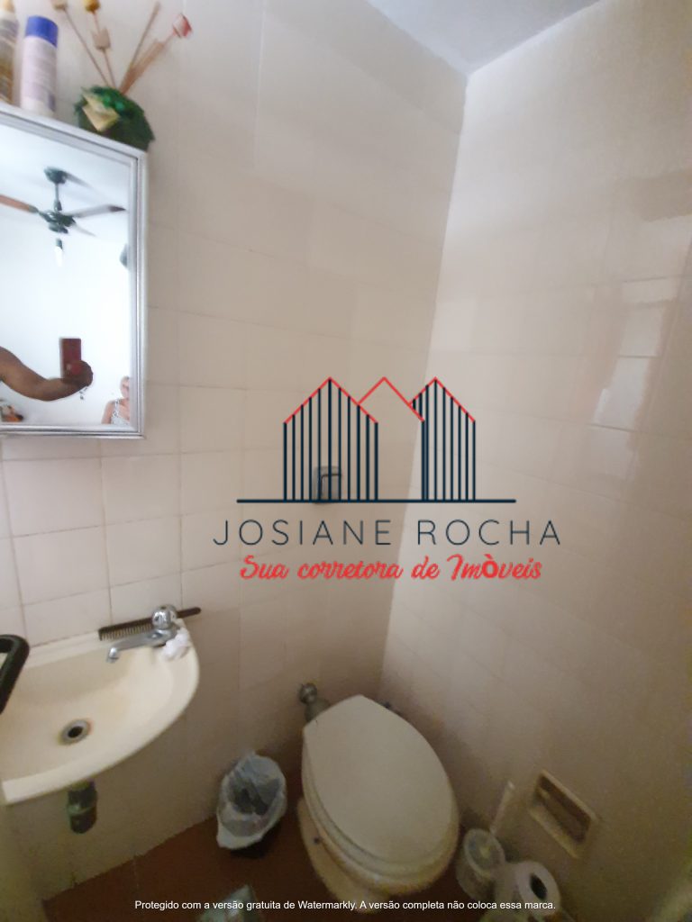 Apartamento com 3 quartos,1 suíte e 2 vagas à venda no Grajaú!!! rj