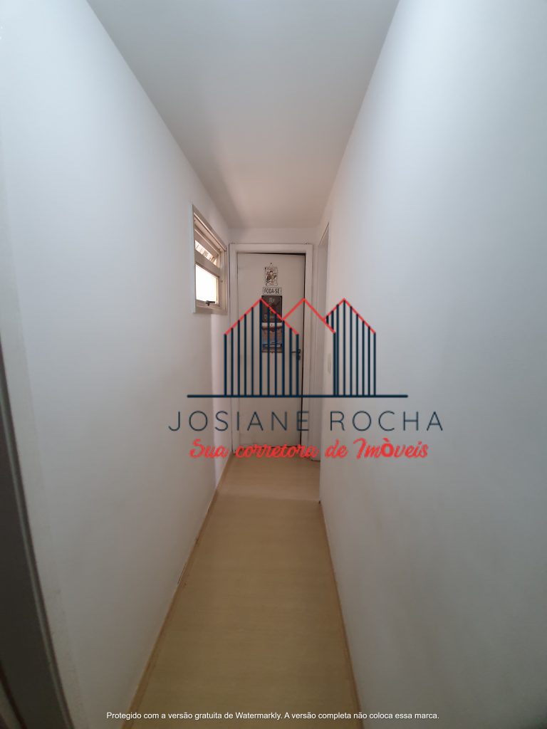 Apartamento com 3 quartos,1 suíte e 2 vagas à venda no Grajaú!!! rj