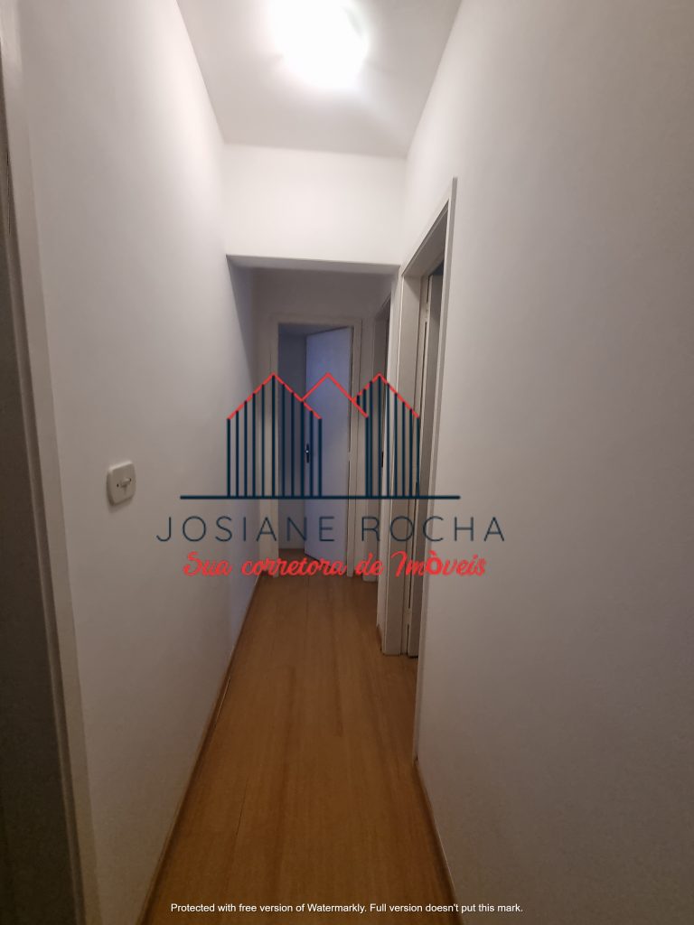 Apartamento com 2 quartos e 1 vaga pra Locação na Tijuca!!! rj