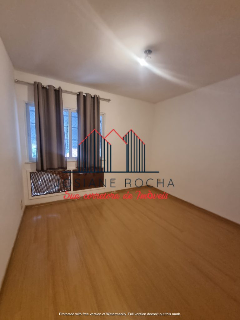 Apartamento com 2 quartos e 1 vaga pra Locação na Tijuca!!! rj