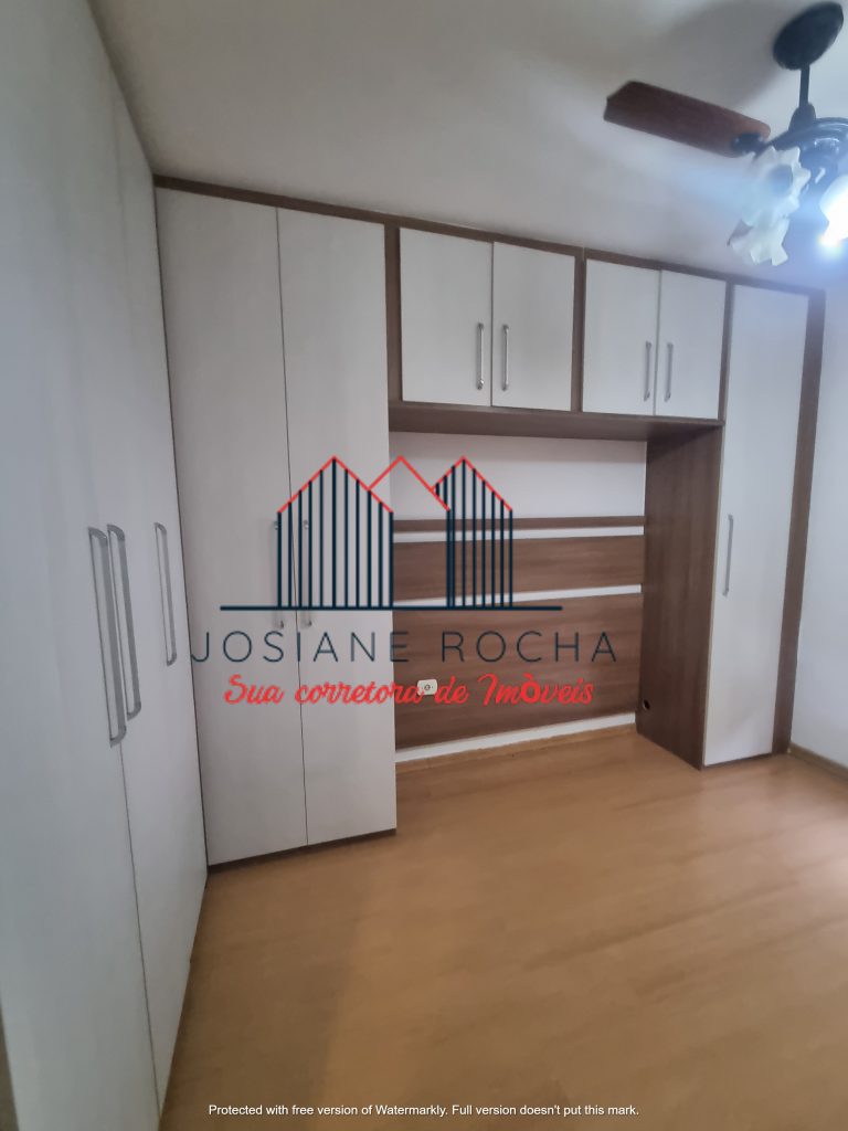 Apartamento com 2 quartos e 1 vaga pra Locação na Tijuca!!! rj