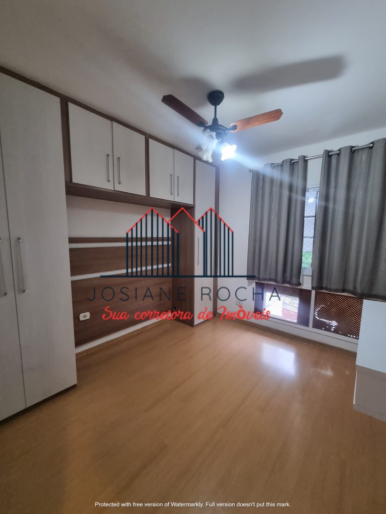 Apartamento com 2 quartos e 1 vaga pra Locação na Tijuca!!! rj