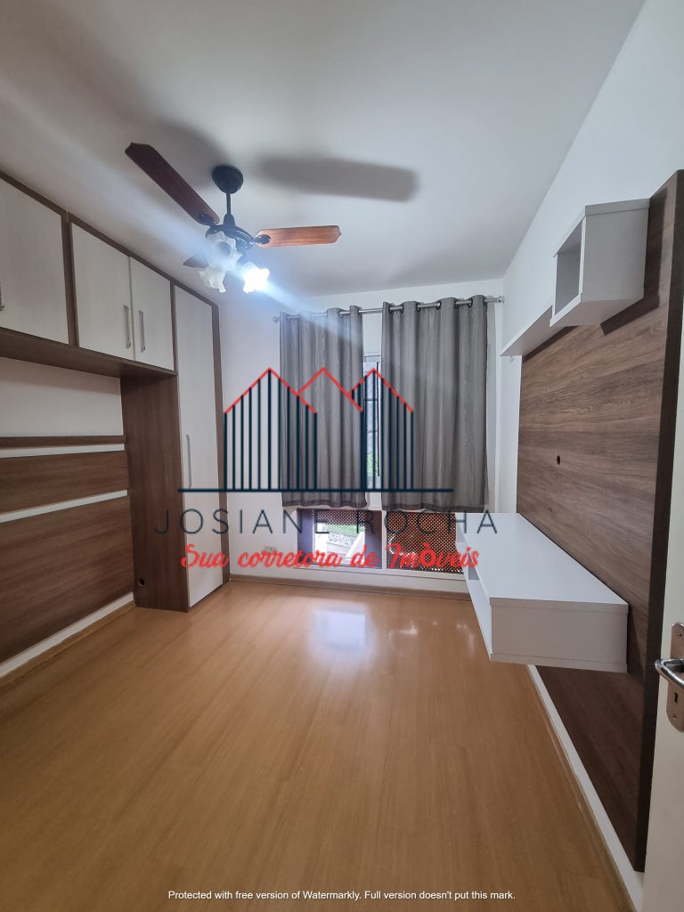 Apartamento com 2 quartos e 1 vaga pra Locação na Tijuca!!! rj