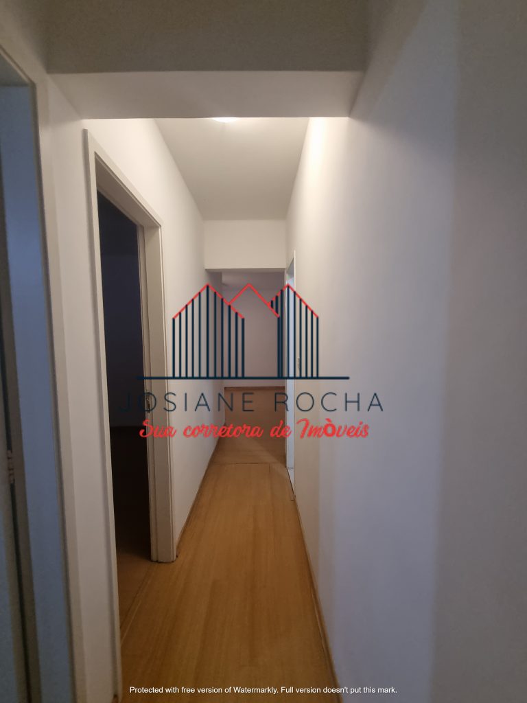 Apartamento com 2 quartos e 1 vaga pra Locação na Tijuca!!! rj