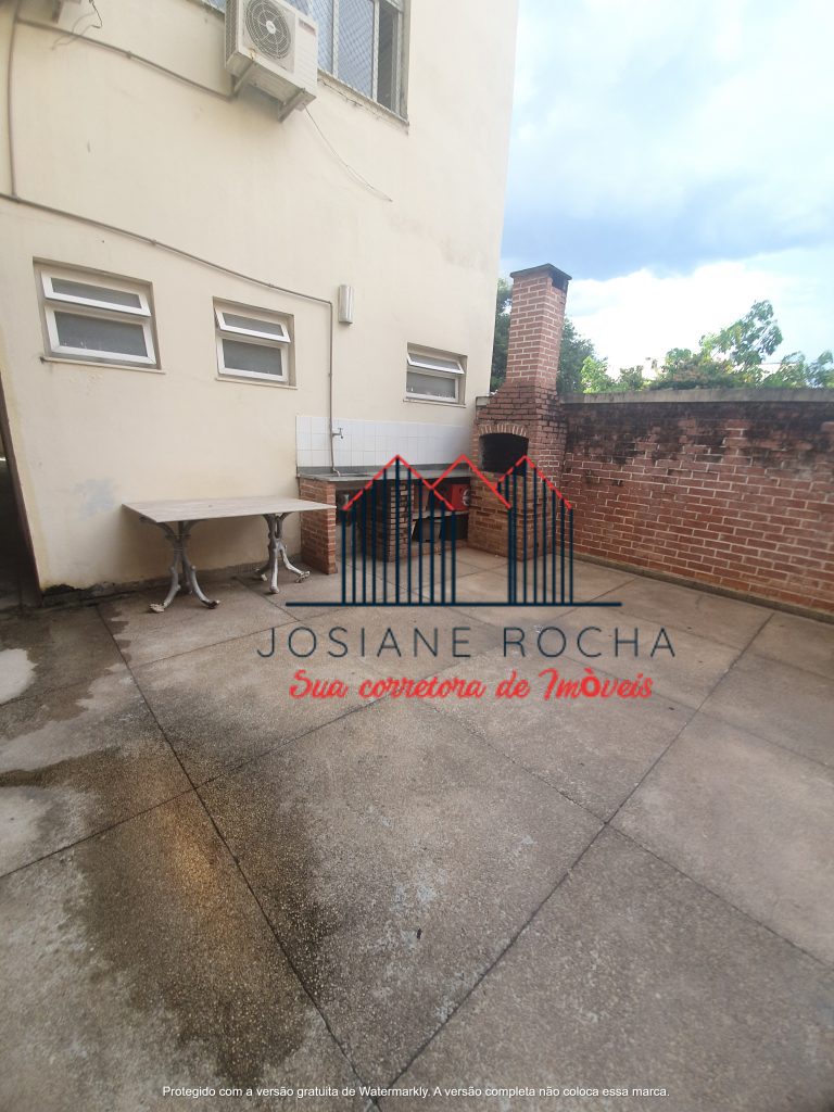 Apartamento com 3 quartos,1 suíte e 2 vagas à venda no Grajaú!!! rj