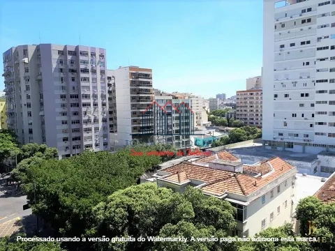 Apartamento com 3 Quartos e 1 Vaga à Venda na Tijuca!!! Metrô Uruguai!!!  rj