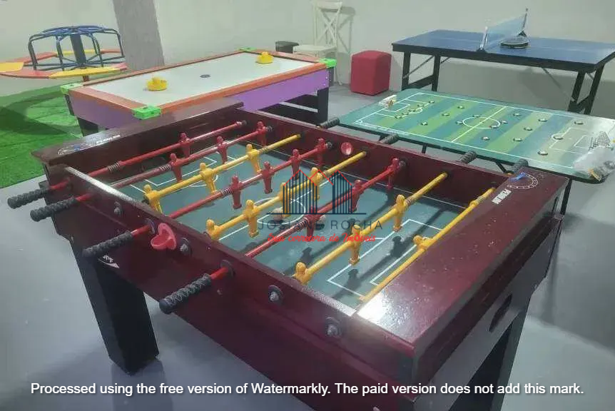 Apartamento com 3 Quartos e Vaga no Engenho Novo!!! Prédio com Infra!!!