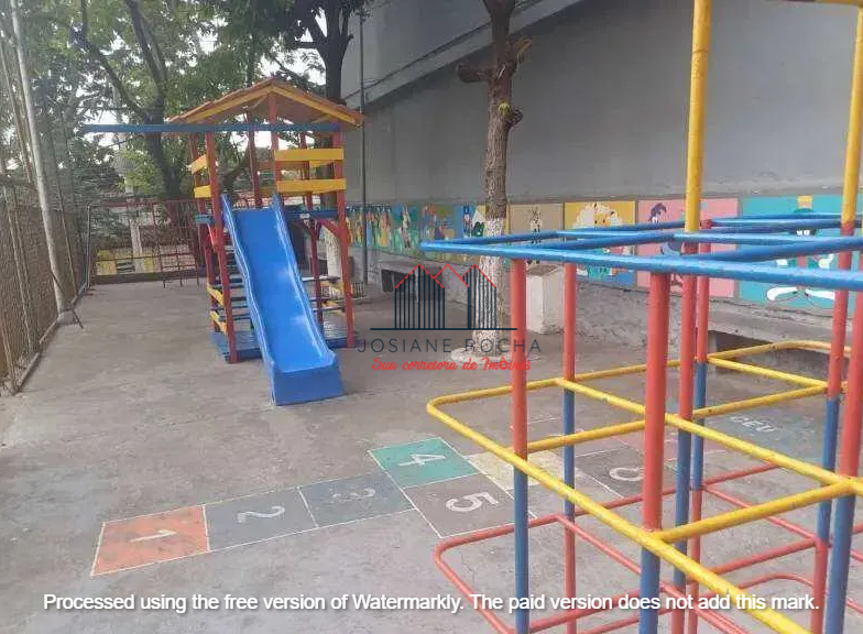 Apartamento com 3 Quartos e Vaga no Engenho Novo!!! Prédio com Infra!!!