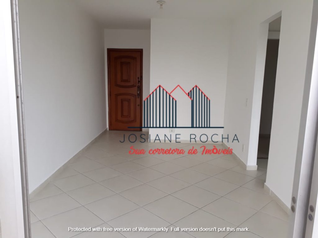 Apartamento com 1 quartos com Depend. revertida e vaga a venda em Vila Isabel!!! rj