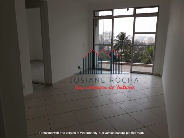 Apartamento com 1 quartos com Depend. revertida e vaga a venda em Vila Isabel!!! rj