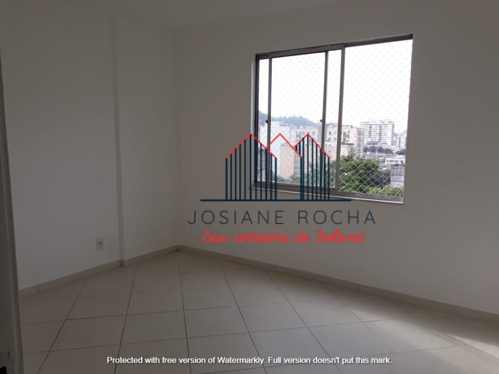 Apartamento com 1 quartos com Depend. revertida e vaga a venda em Vila Isabel!!! rj