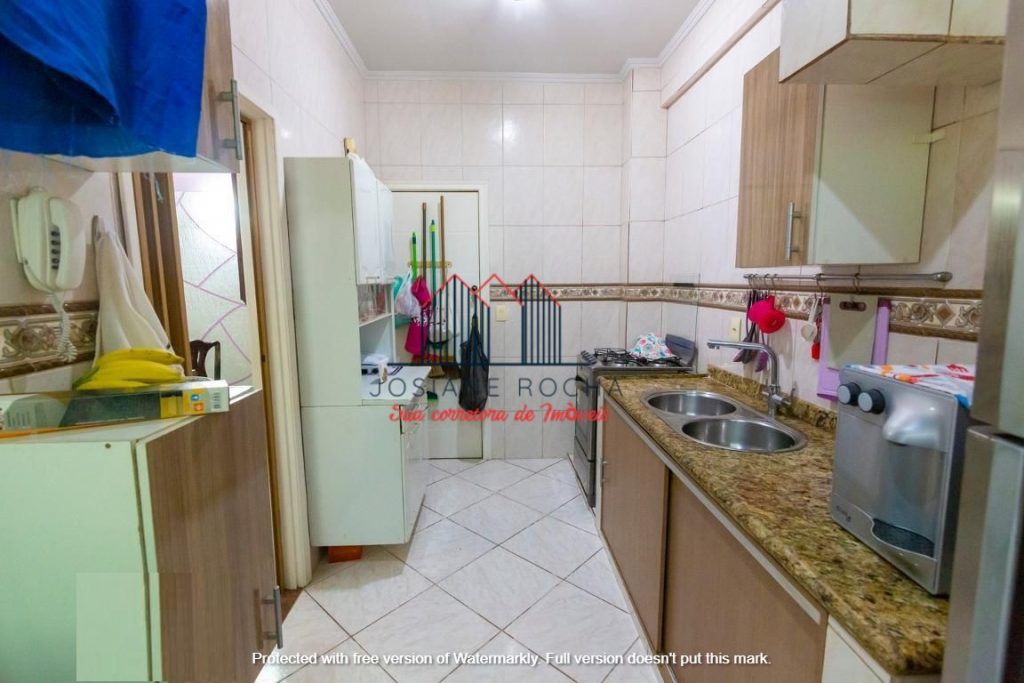 Apartamento com 2 Quartos à Venda na Tijuca!!! Próximo ao Largo da Usina!!! rj