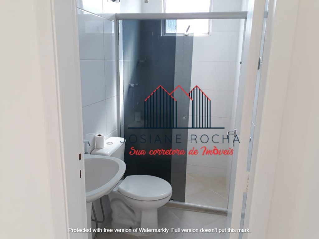 Apartamento com 1 quartos com Depend. revertida e vaga a venda em Vila Isabel!!! rj