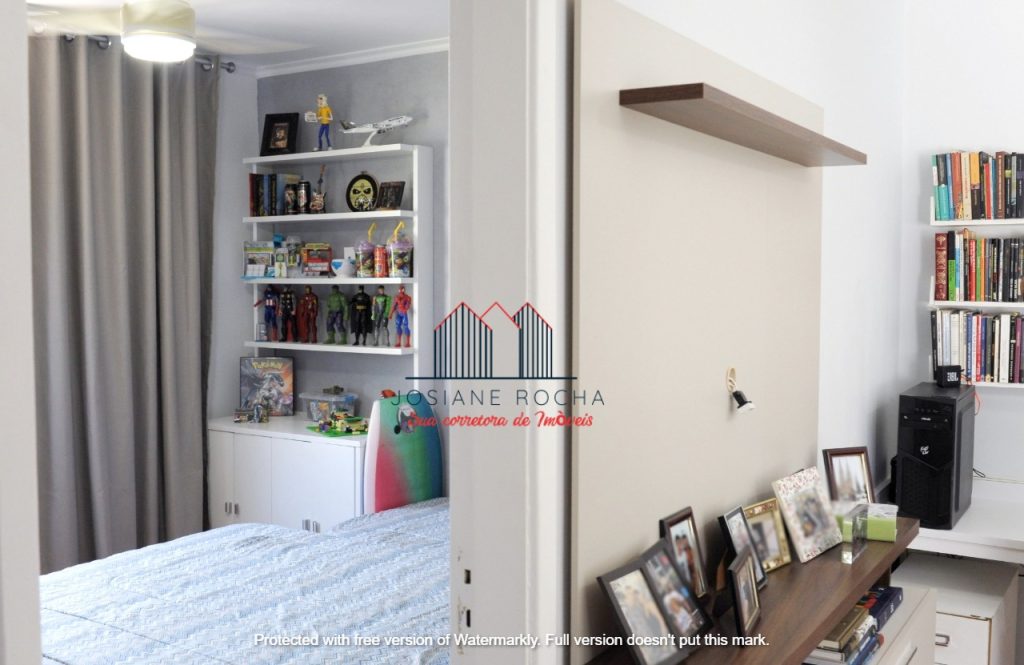 Apartamento de 1 quarto a venda no Lins de Vasconcelos!!!