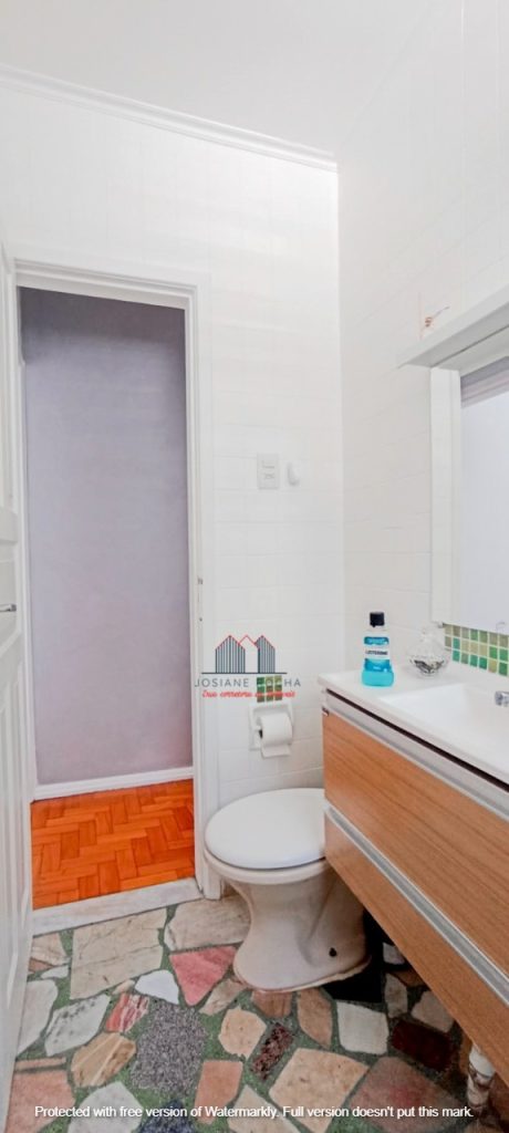 Apartamento de 1 quarto a venda no Lins de Vasconcelos!!!