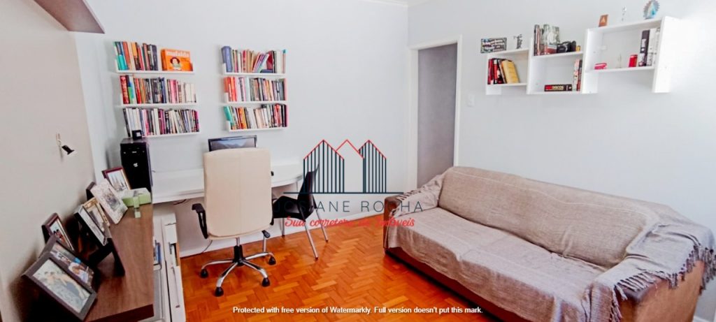 Apartamento de 1 quarto a venda no Lins de Vasconcelos!!!