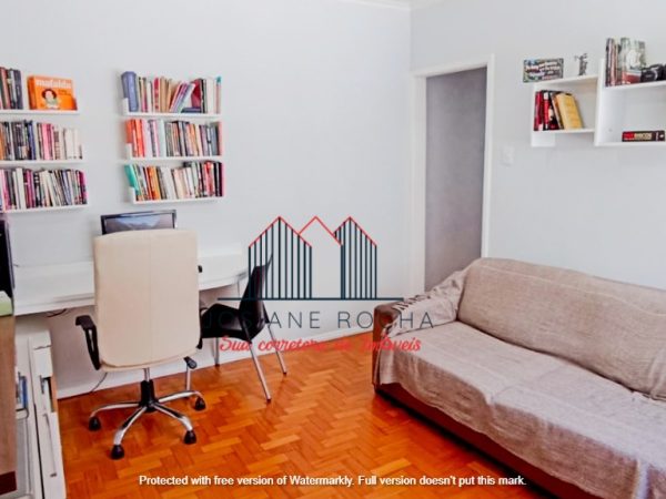 Apartamento de 1 quarto a venda no Lins de Vasconcelos!!!