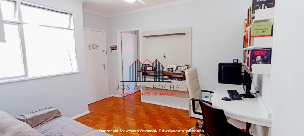 Apartamento de 1 quarto a venda no Lins de Vasconcelos!!!