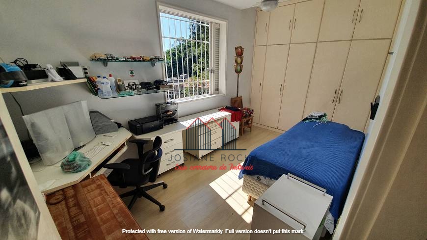 Casa de Condomínio com 4 Quartos, 5 vagas à Venda no Alto da Boa Vista!!! 378 m²