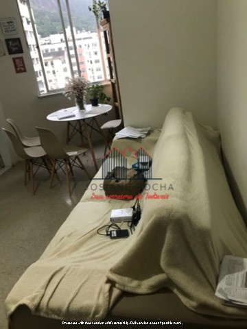 Apartamento quarto e sala na Tijuca!!!