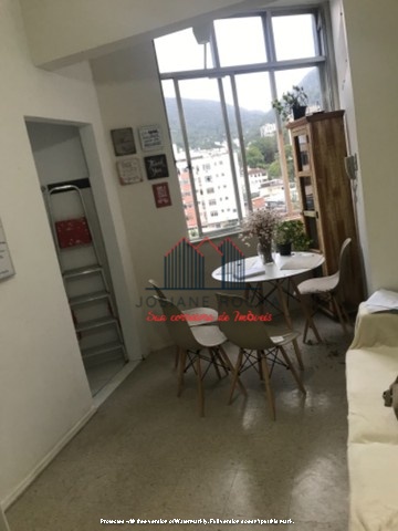 Apartamento quarto e sala na Tijuca!!!