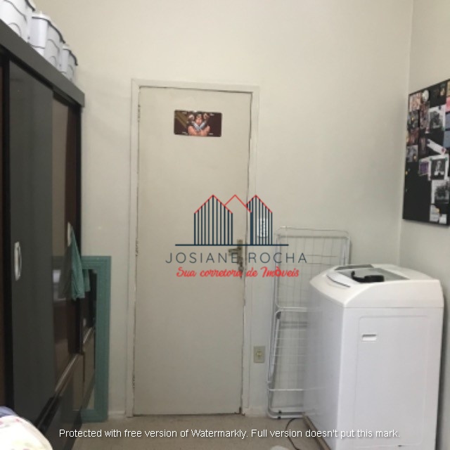 Apartamento quarto e sala na Tijuca!!!