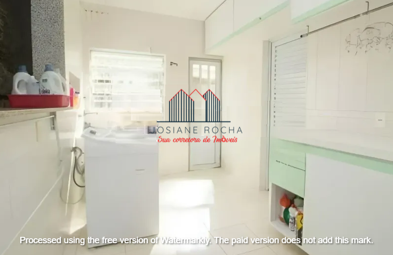 Casa de Condomínio com 4 Quartos, 2 Suítes e 5 Vagas à Venda no Alto da Boa Vista!! rj