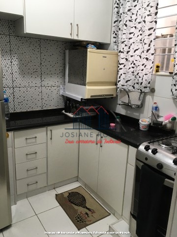 Apartamento de 3 quartos com vaga no Maracanã. 86m²